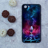 Oppo A83 เคสสกรีน ลายยอดฮิต ลาย #087