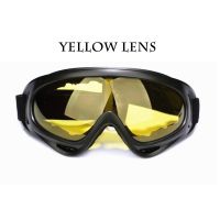 Motorcycle Accessories Bike ATV Motocross UVProtection Ski Snowboard Off road Goggles Fits Over RX Glasses Eyewear For Helmet