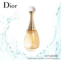 〖Official Genuine〗น้ำหอมผู้หญิง Dior Perfume Jadore Eau de Parfum EDP Women น้ำหอม 100ml