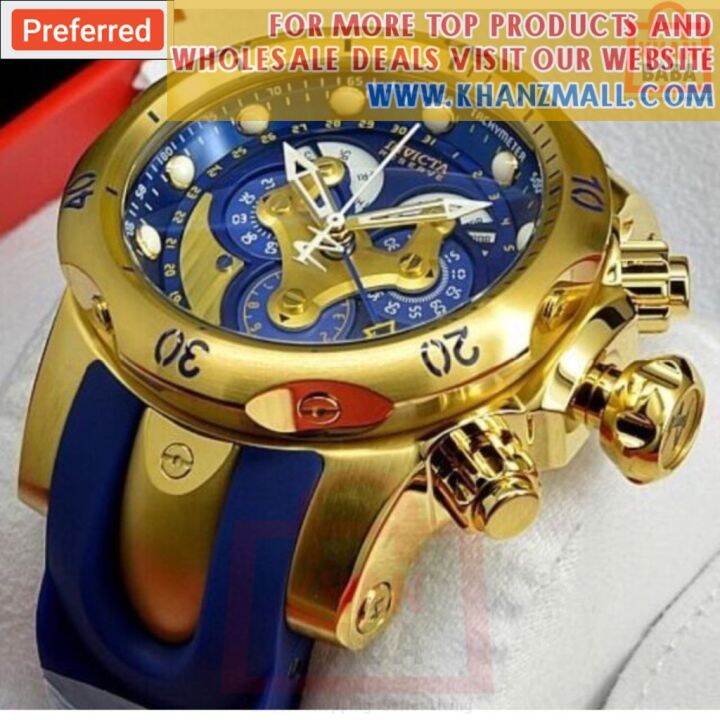 Mega Sale 2024 Arrivals Invicta Men Luxury Twin Engine Watch   714dedf0d9c3f3e51e10cb0c5f33282f  720x720q80 