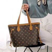 【CW】 Classic Fashion Tote Handbag