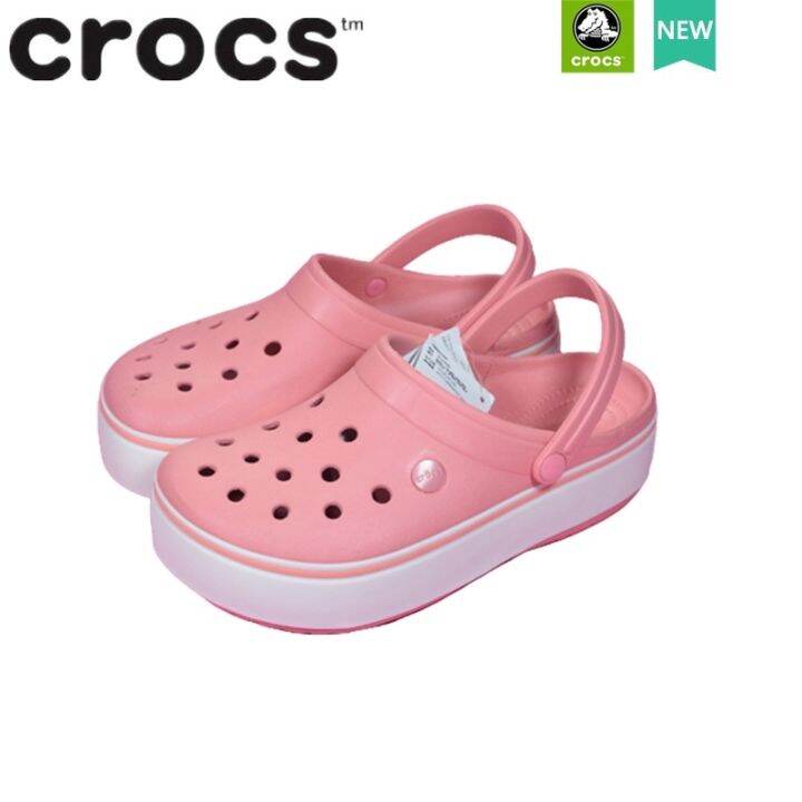 รองเท้า-crocs-เหมาะกับเดินชายหาด-20543