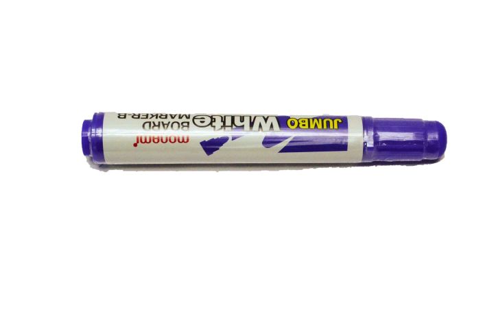 ปากกาไวท์บอร์ด-monami-jumbo-1-แท่ง