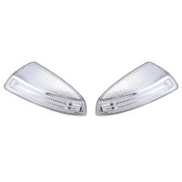 Side Door LED Light ,Door Wing Mirror Turn Signal Light for - W204 W164 ML Class ML300