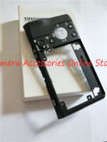 NEW ORIGINAL Repair Parts For ILCE-7 ILCE-7M2 A7II A7M2 Rear Shell Back Cover With SD Card Door Cover New Original