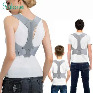 Posture Corrector Support Bra for Women Back Support Shapewear Chest Brace  Up Shoulder Lumbar Correction Health Care