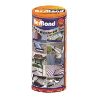 เทปกาวบิวทิว BESBOND 0.30x3.5 ม. สีเทา (มีเก็บเงินปลายทาง)