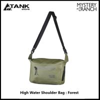 Mystery Ranch High Water Shoulder Bag กระเป๋าสะพายไหล่/สะพายเฉียง ปริมาตร 10 ลิตร ผลิตจากไนลอนหนา 840D กันน้ำ ทนทาน ใช้งานได้ดีในทุกสถานที่