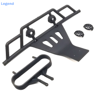 ?【Lowest price】Legend Wltoys 144001 124019 124017 144010อะไหล่รถ RC retrofitting front CRASH BUFFER กันชนหน้า