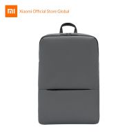 Xiaomi Business Backpack 2 กระเป๋าเป้สะพายหลัง แฟชั่นสำหรับผู้ชาย