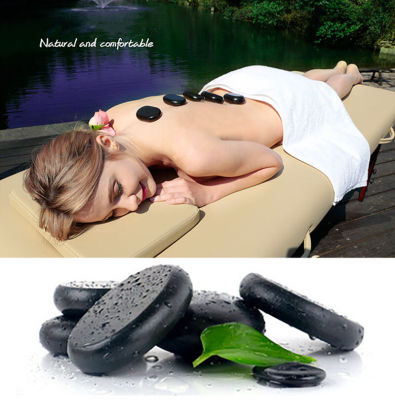 Stone Massager หินร้อน หินนวดสปา