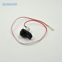 Benekar Door Light Switch Signal Jamb Button Sensor For Toyota Hiace Push Button