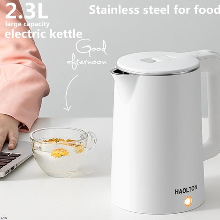 Lazada hotsell electric kettle