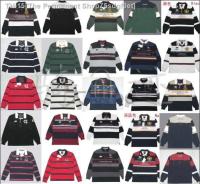 ❒ New autumn and winter rugby super thick day single authentic CCC rugby uniform ORIGINAL has rave reviews jersey