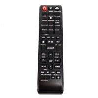 New Original Remote Control for Samsung AH59-02694A fits Giga Sound MX-JS8000 MX-JS9500 CD Fernbedienung Free shipping