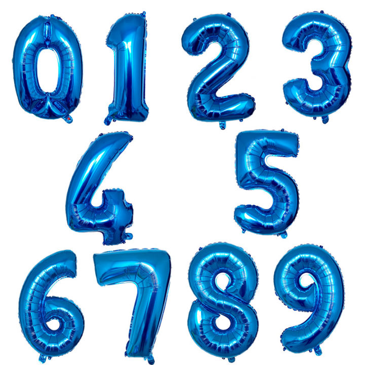 16-นิ้ว-32-นิ้ว-40-นิ้วสีฟ้าจำนวนลูกโป่งฟอยล์-0-1-2-3-4-9-วันเกิดงานแต่งงานหมั้นตกแต่ง-globos-เด็ก-ball-อุปกรณ์-iewo9238