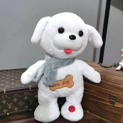 [COD] ตุ๊กตาช้างตุ๊กตาของเล่นตุ๊กตาลูกสุนัขของขวัญตุ๊กตาขนาดเล็กของขวัญวันเกิดสำหรับเด็ก logo