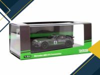 TARMAC MODEL MERCEDES-AMG GT4 1:64