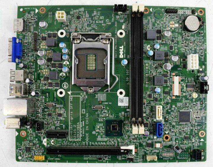 dell optiplex 3020 sff motherboard