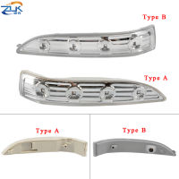 ZUK LED Side Mirror Turn Signal Light for Hyundai Tucson IX35 2009-2015 Car Door Wing Rearview Mirror Arrow Lamp