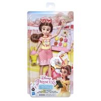 Disney Princess Comfy Squad Sugar Style Belle Fashion Doll Nach 25ex 30exp ตุ๊กตา เบลล์ ดิสนีย์ ของแท้