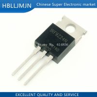 10PCS IRF9Z24 IRF9Z34 IRLZ24N IRLZ34N IRLZ44N IRFZ44N Transistor TO-220 IRF9Z24N IRF9Z34N IRLZ24 IRLZ34 IRLZ44 IRFZ44 WATTY Electronics