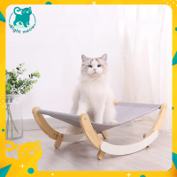 ✨Right Meow? เปลแมว ที่นอนแมว เปลแมวโยกเยก ของเล่นแมว เปลแมวราคาถูก เปลแมวลดราคา รับน้ำหนักได้ถึง 15 kg สินค้าในไทย พร้อมจัดส่ง??