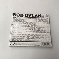 Spot CD Bob Dylan 1970 3CD 2021คอลเลกชันใหม่คลาสสิกพิมพ์ซ้ำ