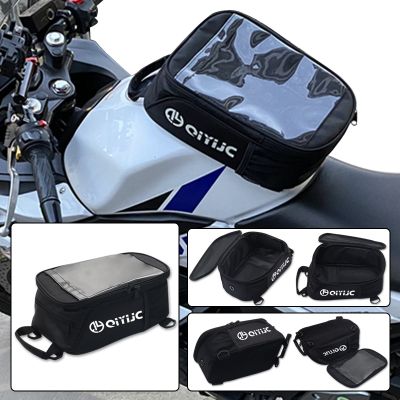 Motorcycle Fuel Tank Bag Navigation Storage Bag Backpack For Ducati Multistrada 950 950S 1200/S 1260/S 1200/1260 Enduro 1100/S