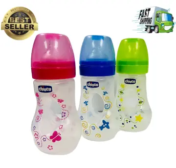 Classic+ baby bottle SCF563/18