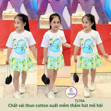 Đầm cho bé gái 10 tuổi 3  12 tuổi  váy cho bé gái 5 tuổi  thời trang  bé gái 2 tuổi  MixASale