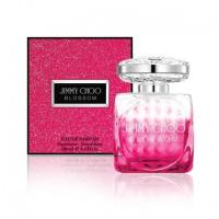 น้ำหอมผู้หญิง Jimmy Choo Blossom EDP 100 ml.