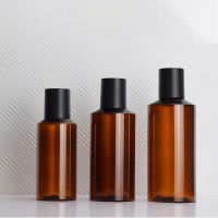 100/150/200ml Pet Hydrosol Bottle Sub-bottling Lotion Body Shoulder Sloping Sub-bottling