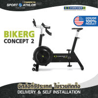 Concept 2 BikeErg จักรยานออกกำลังกายพร้อม Flywheel จอ PM5