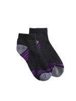 [Masterpolo] 3 Pairs Men Fashion Thick Sock Ankle Socks Stokin Tebal Stoking Pendek