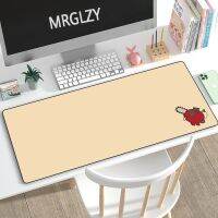 อะนิเมะ Chainsaw ส่วนบุคคลผ้าเมาส์ Pad น่ารัก Pochita Office พรม ยางโต๊ะทำงาน Mouse Pad โต๊ะคอมพิวเตอร์ Mouse Pad