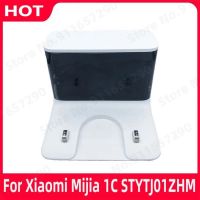 Original For Xiaomi Mijia 1C STYTJ01ZHM Mi Robot Vacuum Mop Parts New Charging Dock Sweeping Cleaner Charging Dock Replacement (hot sell)Ella Buckle