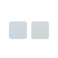 แผ่น EVA WELVETT เหลี่ยม 35x5 มม. สีขาวEVA FLOOR CARE PAD PACK IN SQUARE 35X5MM WHITE **คุณภาพดี**