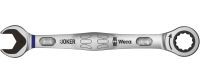 Wera Tools 05073276001 Joker SW 16 SB RATCHETING Combo Wrench, One Size, Multi