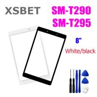 Dgh SM-T295 SM-T290 T290สัมผัส T295สำหรับ Samsung Galaxy Tab A 8.0 2019หน้าจอสัมผัสแก้วดิจิตอลสัมผัสเซ็นเซอร์สำรอง