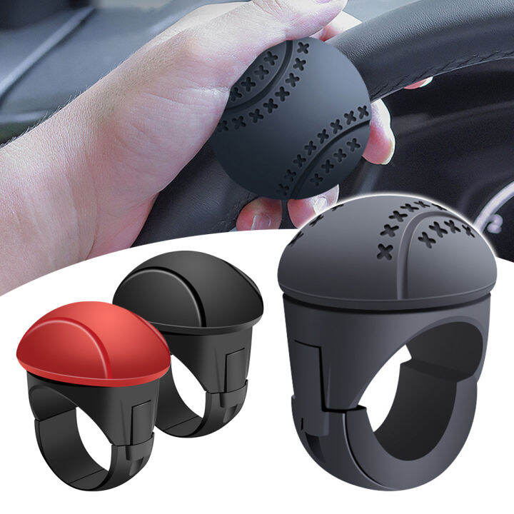 BETOP 360 Degree Rotation Car Steering Wheel Booster Steering Wheel