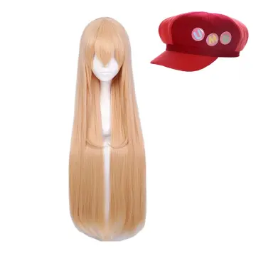 Cosplay wigs clearance singapore