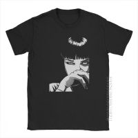 Pulp Fiction Wallace Basic T Men Clothing Unique Tees Crew Neck Tshirts