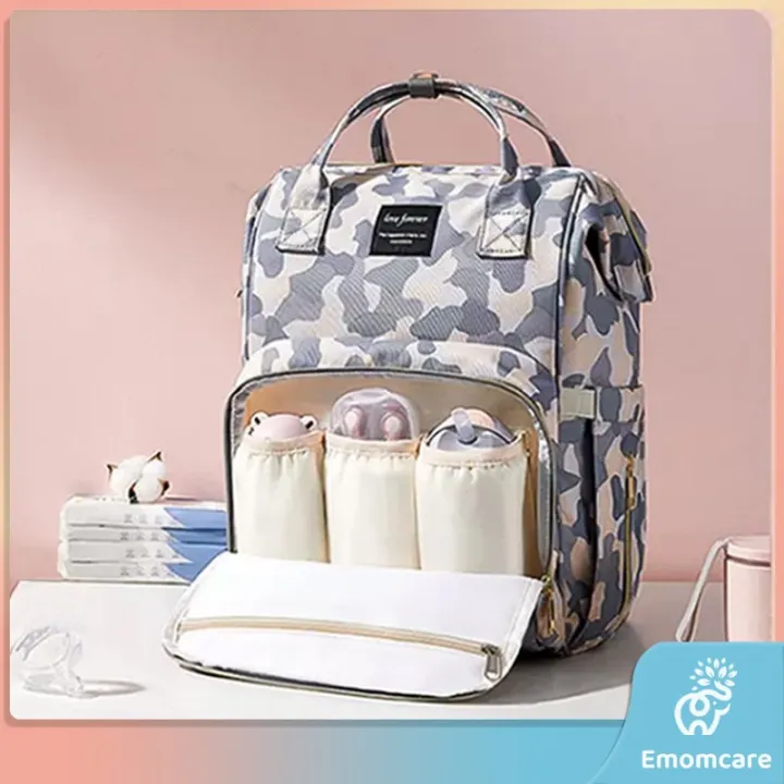 ✔️10++ Spesifikasi & Harga tentang Tas bayi ransel elle - Terbaru 2