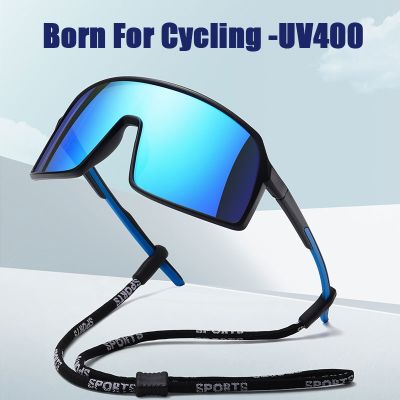 Fashion Cycling Sunglasses UV400 Outdoor Photochromic Polarized Sports Glasses Eyewear Fashion Bike Bicycle Glasses MTB Goggles