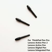 3pcs Original for Thinkpad Pen Pro Lenovo Active Pen  Active Pen 2 touch pen core Pen Tip 4X80P28212 4XH0R14769  Pen NIB Pens