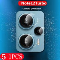 5-1Pcs For Redmi note 12 11 4G 11T 11S 5G 11E pro plus Turbo Camera Lens Film note 9 10 pro max 9S 10S screen protector Camera Vinyl Flooring