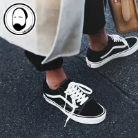 vans old skool no lace