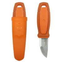 Morakniv Eldris Burnt Orange With Fire Kit {13526}