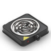 ร้อนแผ่นหม้อหุงไฟฟ้า Cooktop เตา1ปากเหล็กไฟฟ้าสำหรับทำอาหารแผ่น220โวลต์เครื่องชงกาแฟครัวเครื่องใช้ในบ้าน